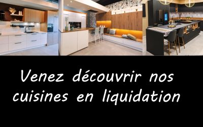 Liquidations