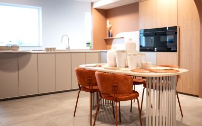 Nouveautés Show-room